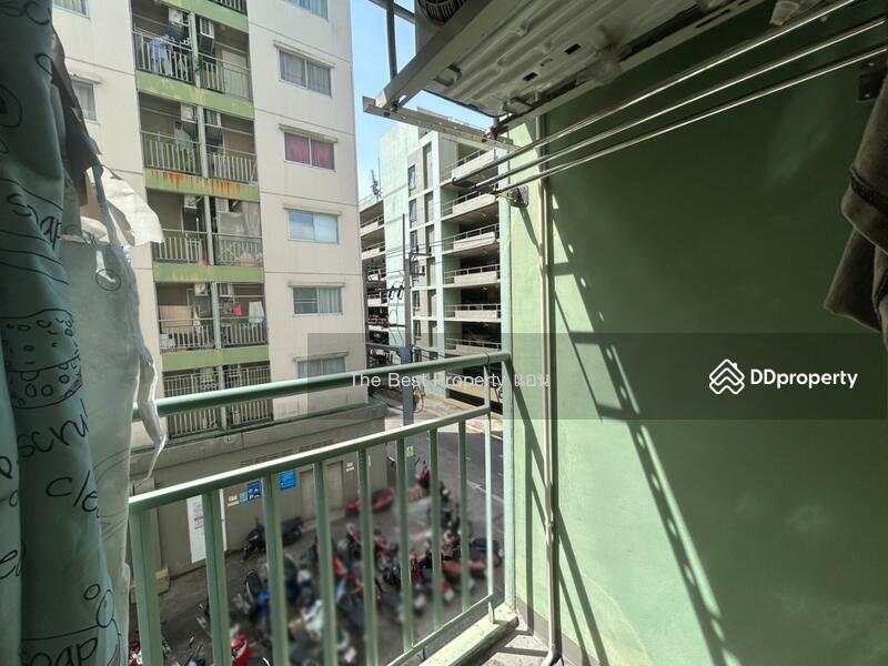 ขาย - Lumpini Condo Town Chonburi-Sukhumvit : ลุมพินี คอนโดทาวน์ ชลบุรี สุขุมวิท, ชลบุรี