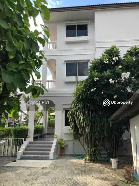 For Rent - Commercial building for rent, Soi Nawamin 111 (SPSAD3060), Bangkok