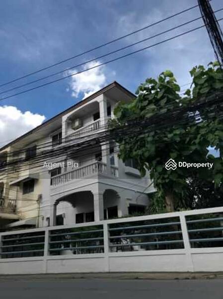 For Rent - Commercial building for rent, Soi Nawamin 111 (SPSAD3060), Bangkok