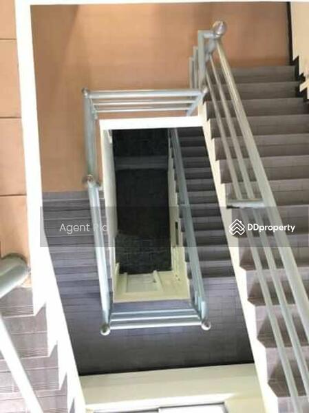 For Rent - Commercial building for rent, Soi Nawamin 111 (SPSAD3060), Bangkok