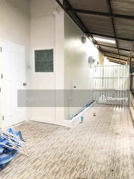 For Rent - Commercial building for rent, Soi Nawamin 111 (SPSAD3060), Bangkok