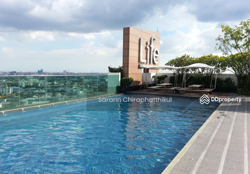 ขาย - Life @ Sukhumvit 65 : ไลฟ์ แอท สุขุมวิท 65, กรุงเทพ