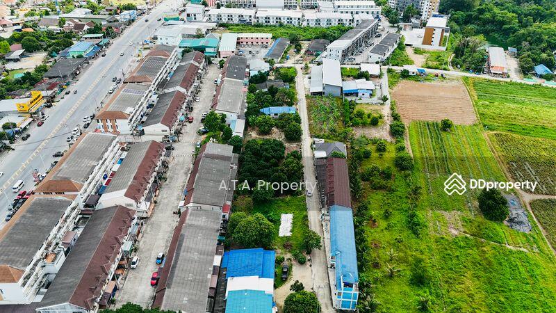 For Sale - Vacant land near Sriracha Tiger Zoo, Chonburi, Chon Buri