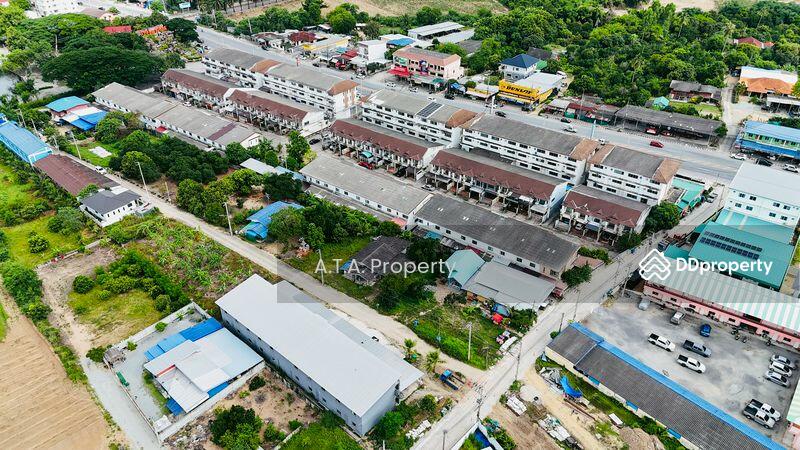 For Sale - Vacant land near Sriracha Tiger Zoo, Chonburi, Chon Buri