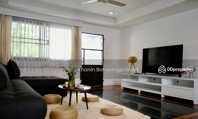 For Rent - SanguanSap Mansion, Bangkok