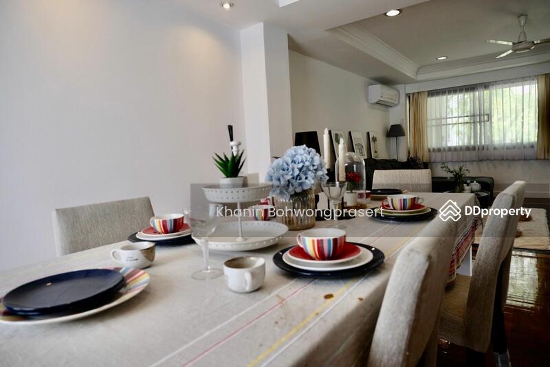 For Rent - SanguanSap Mansion, Bangkok