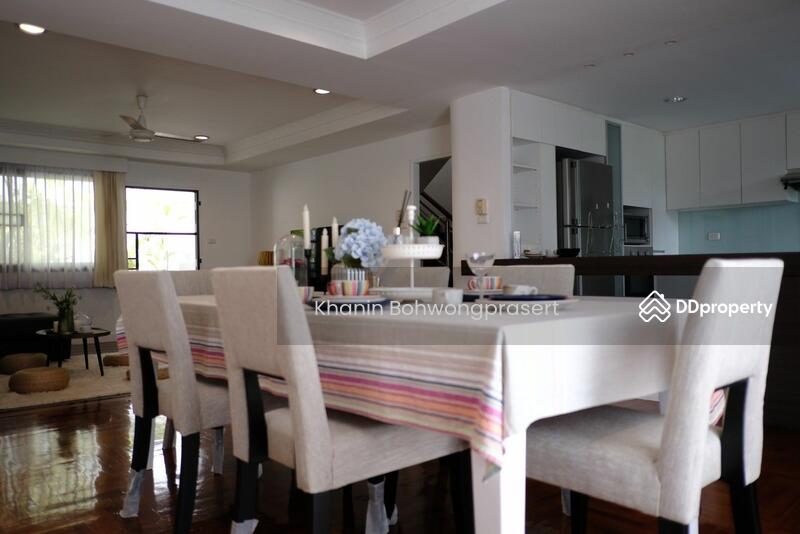 For Rent - SanguanSap Mansion, Bangkok