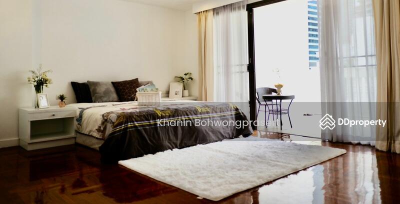 For Rent - SanguanSap Mansion, Bangkok