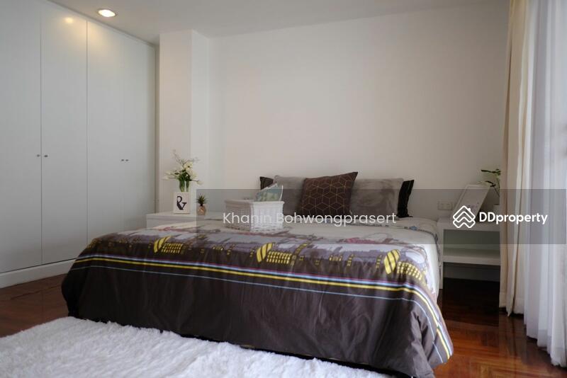 For Rent - SanguanSap Mansion, Bangkok