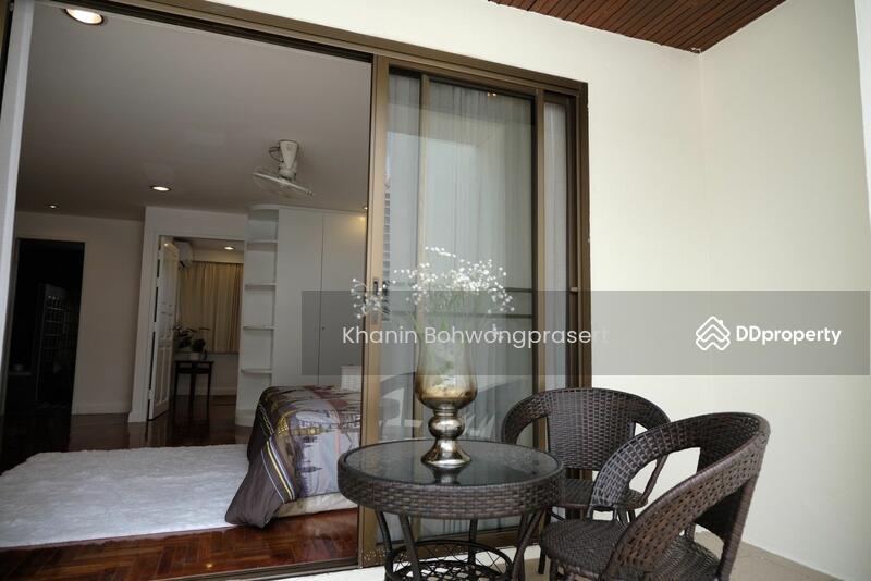For Rent - SanguanSap Mansion, Bangkok