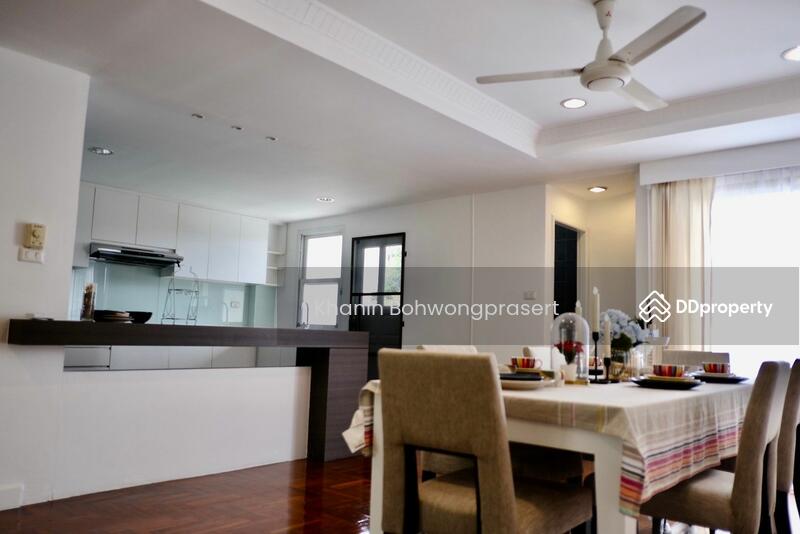 For Rent - SanguanSap Mansion, Bangkok