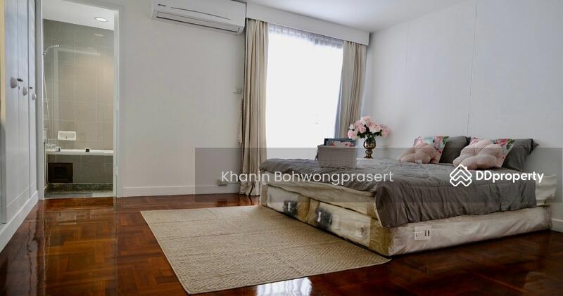 For Rent - SanguanSap Mansion, Bangkok