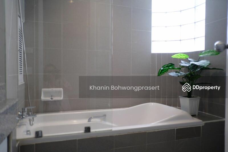 For Rent - SanguanSap Mansion, Bangkok