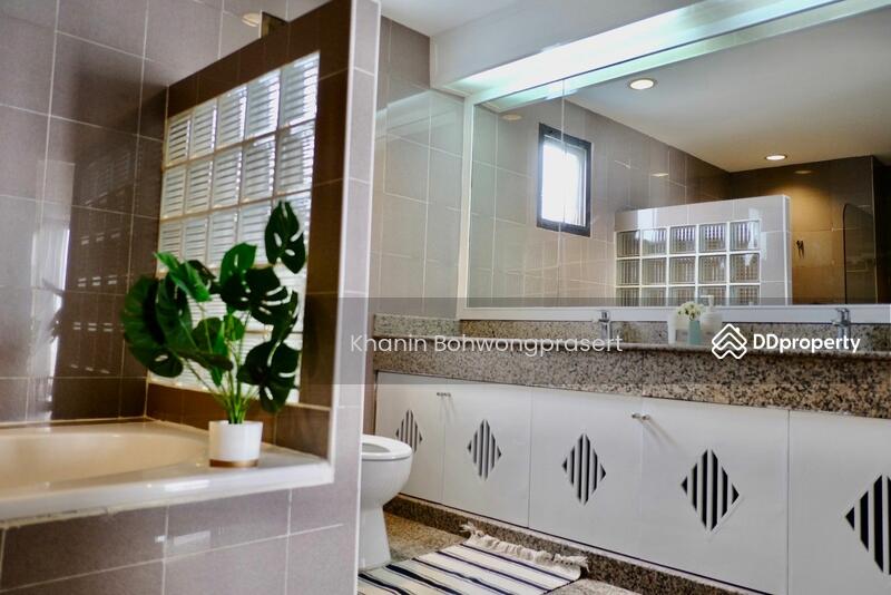 For Rent - SanguanSap Mansion, Bangkok