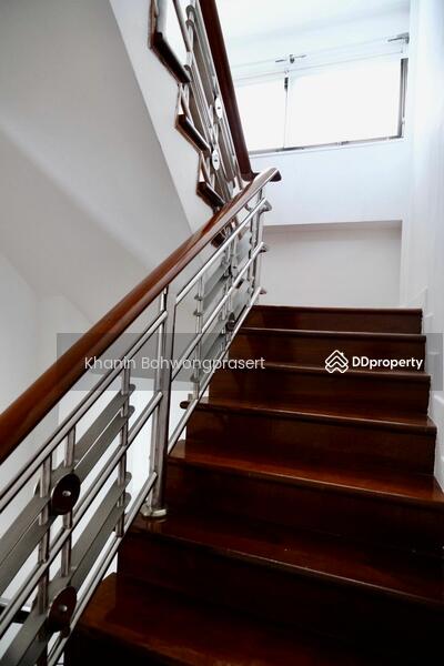For Rent - SanguanSap Mansion, Bangkok