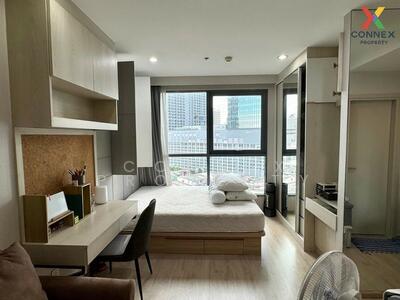 ขาย - IDEO Chula-Samyan : ไอดีโอ จุฬา – สามย่าน, กรุงเทพ