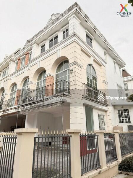 For Sale - Plus City Park Rama 9-Huamark, Bangkok