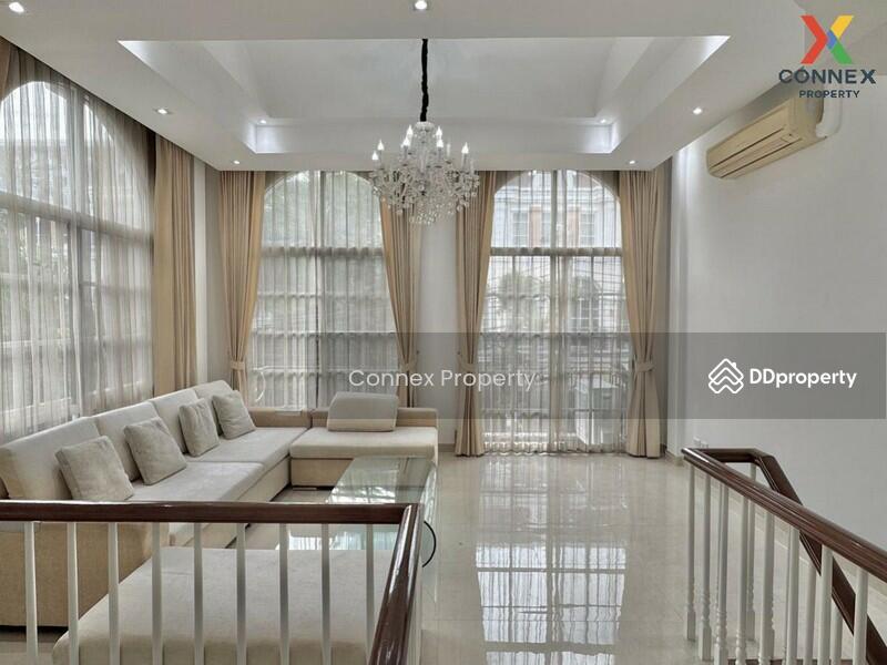 For Sale - Plus City Park Rama 9-Huamark, Bangkok