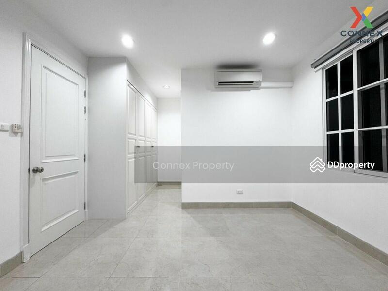 For Sale - Plus City Park Rama 9-Huamark, Bangkok