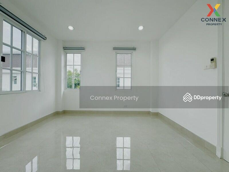 For Sale - Plus City Park Rama 9-Huamark, Bangkok