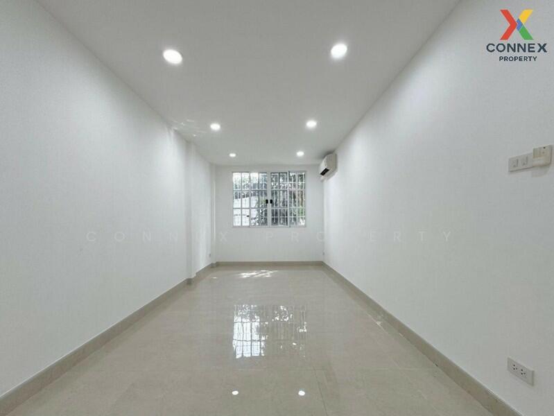 Plus City Park Ekamai-Ramintra, Bangkok, Nuanchan Road, Nuan Chan, Bueng Kum, Bangkok, 3 Bedrooms, 210 sqm, Townhouse For Sale, by Connex Property, 60069469 - DDproperty.com