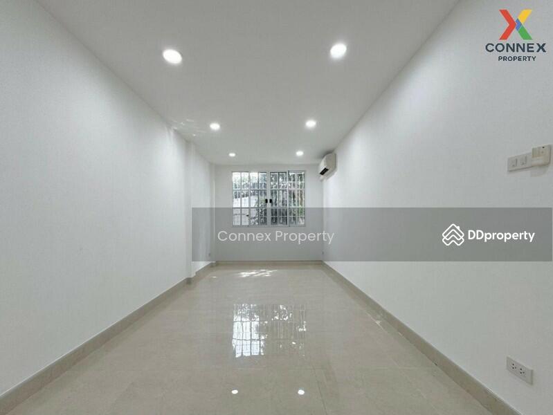 For Sale - Plus City Park Rama 9-Huamark, Bangkok