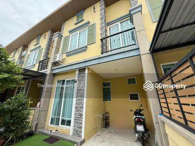 ขาย - โกลเด้นทาวน์ ศรีราชา-อัสสัมชัญ (Golden Town Sriracha-Assumption), ชลบุรี