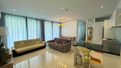 ขาย - Atlantis Condo Resort : แอตแลนติส คอนโด รีสอร์ท, ชลบุรี