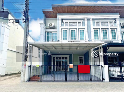 ขาย - Golden Town Bangna-Suanluang : โกลเด้น ทาวน์ บางนา-สวนหลวง, กรุงเทพ