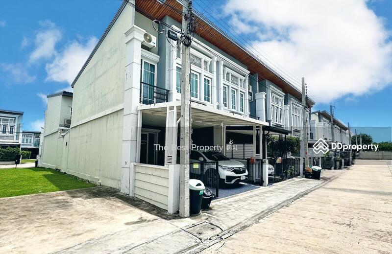 ขาย - Golden Town Bangna-Suanluang : โกลเด้น ทาวน์ บางนา-สวนหลวง, กรุงเทพ