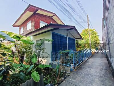 ขาย - บ้านเดี่ยวพระประแดง สมุทรปราการ, สมุทรปราการ