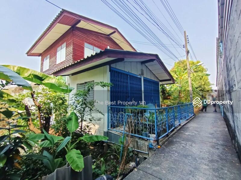 ขาย - บ้านเดี่ยวพระประแดง สมุทรปราการ, สมุทรปราการ