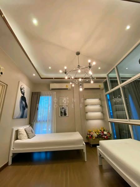 The City Pattanakarn, Bangkok, On Nut Road, Prawet, Bangkok, 8 Bedrooms, 400 sqm, Single Detached House For Sale, by Connex Property, 60070050 - DDproperty.com