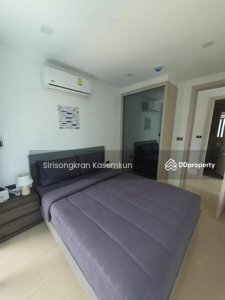 ขาย - Sea Zen Condominium : ซี เซน คอนโดมิเนียม, ชลบุรี
