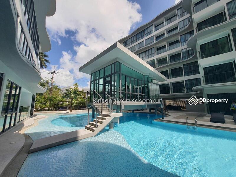 ขาย - Sea Zen Condominium : ซี เซน คอนโดมิเนียม, ชลบุรี