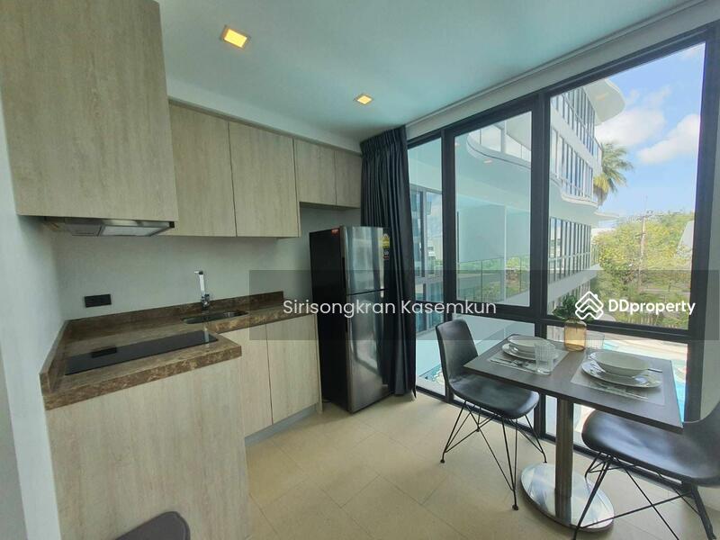 ขาย - Sea Zen Condominium : ซี เซน คอนโดมิเนียม, ชลบุรี