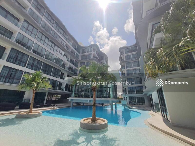 ขาย - Sea Zen Condominium : ซี เซน คอนโดมิเนียม, ชลบุรี