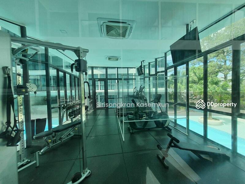 ขาย - Sea Zen Condominium : ซี เซน คอนโดมิเนียม, ชลบุรี