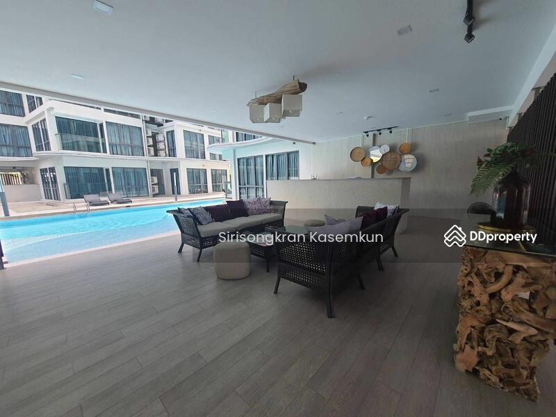 ขาย - Sea Zen Condominium : ซี เซน คอนโดมิเนียม, ชลบุรี