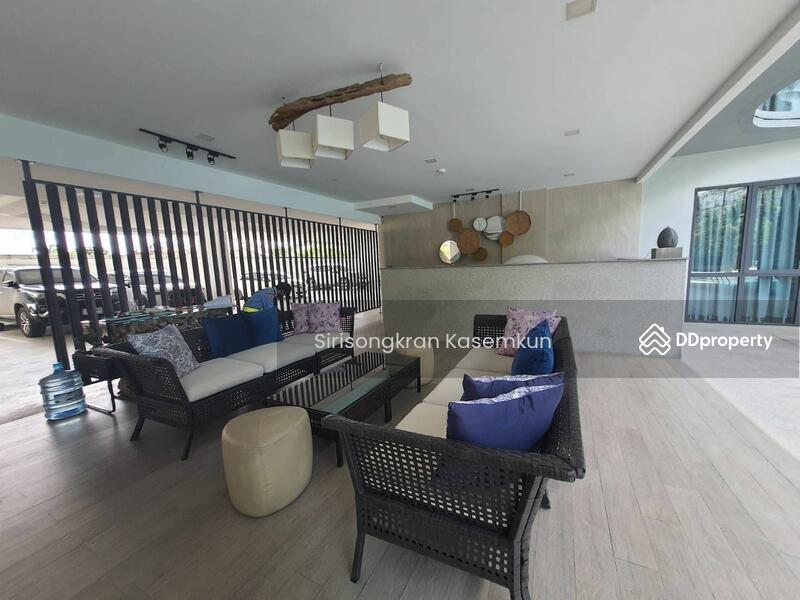 ขาย - Sea Zen Condominium : ซี เซน คอนโดมิเนียม, ชลบุรี