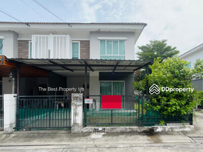 ขาย - พฤกษาวิลล์ 71/1 แหลมฉบัง-บางละมุง, ชลบุรี