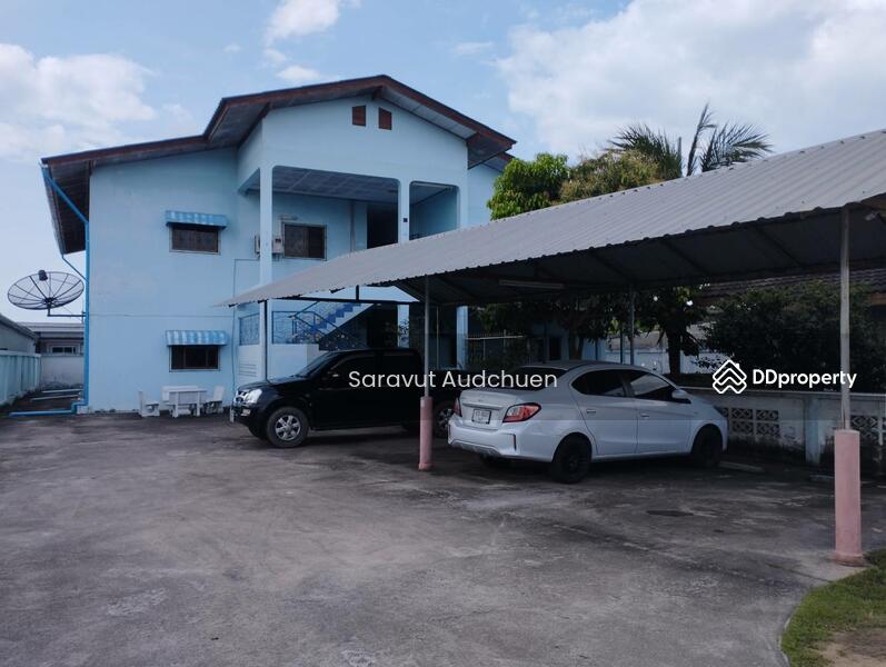 For Rent - สันติสุขอพาร์ทเม้นท์พัทยา, Chon Buri