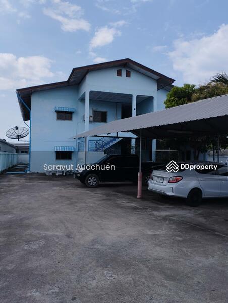 For Rent - สันติสุขอพาร์ทเม้นท์พัทยา, Chon Buri
