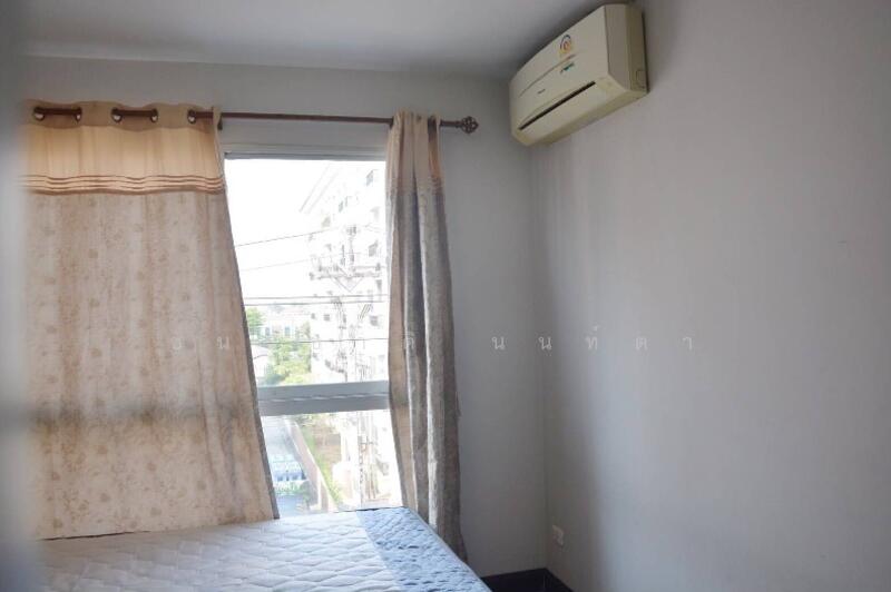 The Cache Lamlukka Klong 2 : เดอะแคช ลำลูกกาคลอง2, ปทุมธานี, คูคต, ลำลูกกา, ปทุมธานี, 29 ตร.ม., คอนโด ขาย, โดย ชนะชาติ นนท์ตา, 60070136 - DDproperty.com