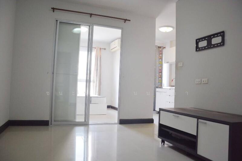 The Cache Lamlukka Klong 2 : เดอะแคช ลำลูกกาคลอง2, ปทุมธานี, คูคต, ลำลูกกา, ปทุมธานี, 29 ตร.ม., คอนโด ขาย, โดย ชนะชาติ นนท์ตา, 60070136 - DDproperty.com