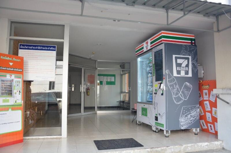 The Cache Lamlukka Klong 2 : เดอะแคช ลำลูกกาคลอง2, ปทุมธานี, คูคต, ลำลูกกา, ปทุมธานี, 29 ตร.ม., คอนโด ขาย, โดย ชนะชาติ นนท์ตา, 60070136 - DDproperty.com