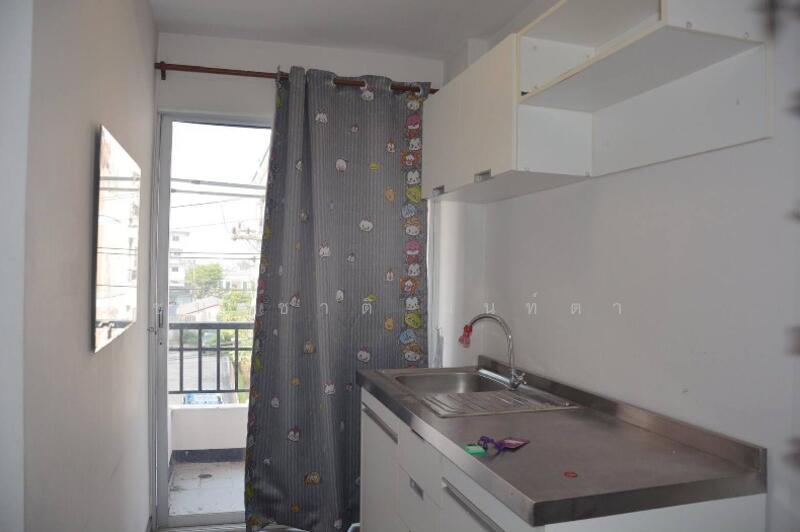 The Cache Lamlukka Klong 2 : เดอะแคช ลำลูกกาคลอง2, ปทุมธานี, คูคต, ลำลูกกา, ปทุมธานี, 29 ตร.ม., คอนโด ขาย, โดย ชนะชาติ นนท์ตา, 60070136 - DDproperty.com