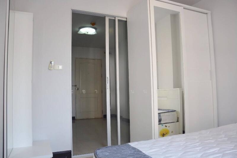 The Cache Lamlukka Klong 2 : เดอะแคช ลำลูกกาคลอง2, ปทุมธานี, คูคต, ลำลูกกา, ปทุมธานี, 29 ตร.ม., คอนโด ขาย, โดย ชนะชาติ นนท์ตา, 60070136 - DDproperty.com