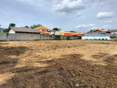 ขาย - ขายที่ดินตั้งอยู่ในซอยข้างสำนักงานประกันสังคม ซ.พิชัยรณรงค์สงคราม 29 ต.ปากเพรียว อ.เมือง จ.สระบุรี, สระบุรี