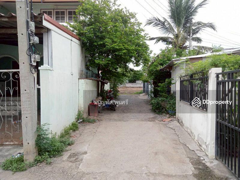 For Sale - Land for sale located in the alley next to the Social Security Office., Saraburi